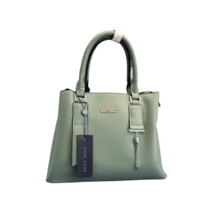 Roxy Milo Mini Leather Handbag