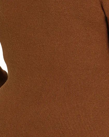 Royal Jumper | Copper