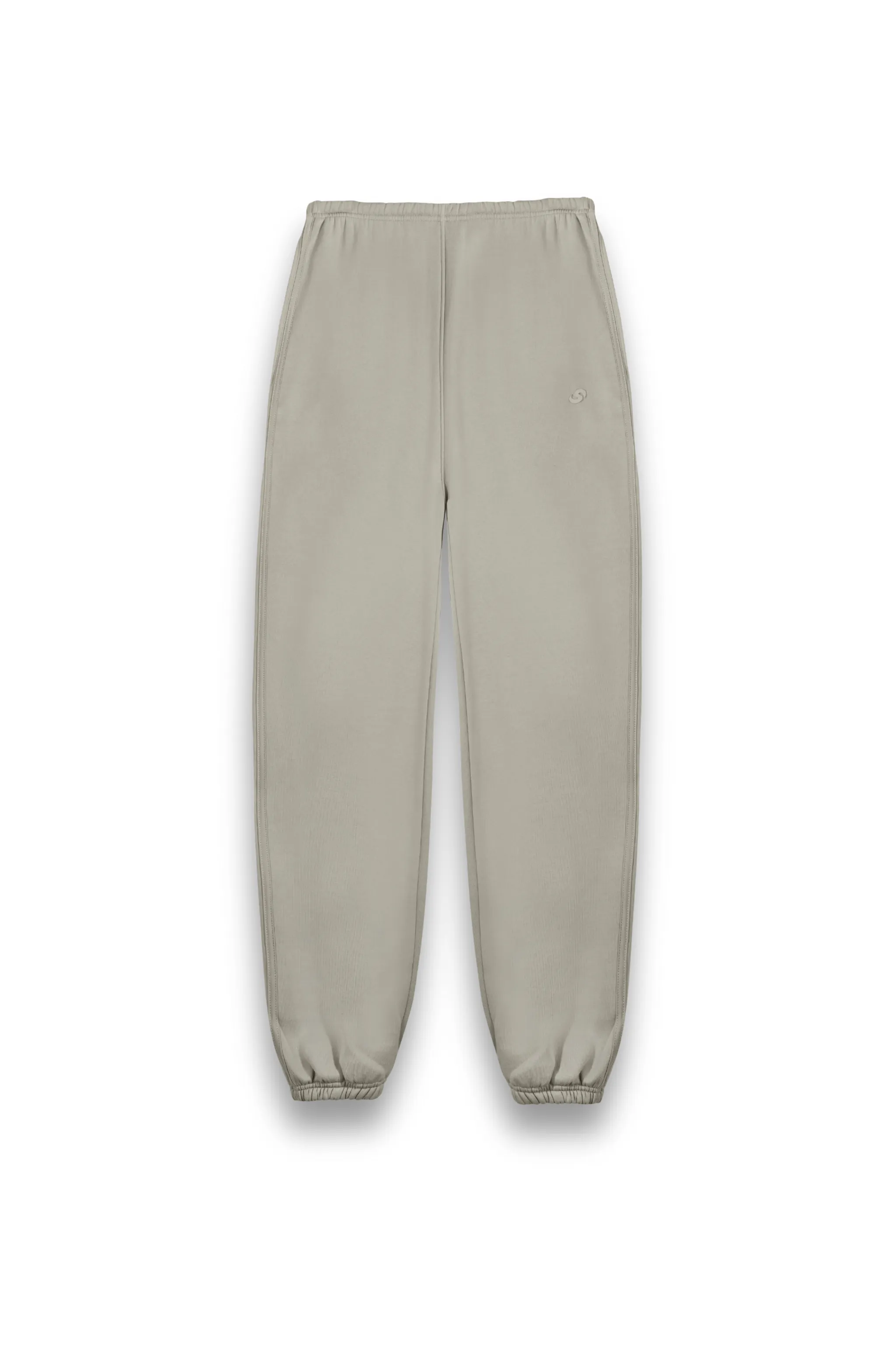 Series Sweatpants in Oatmeal