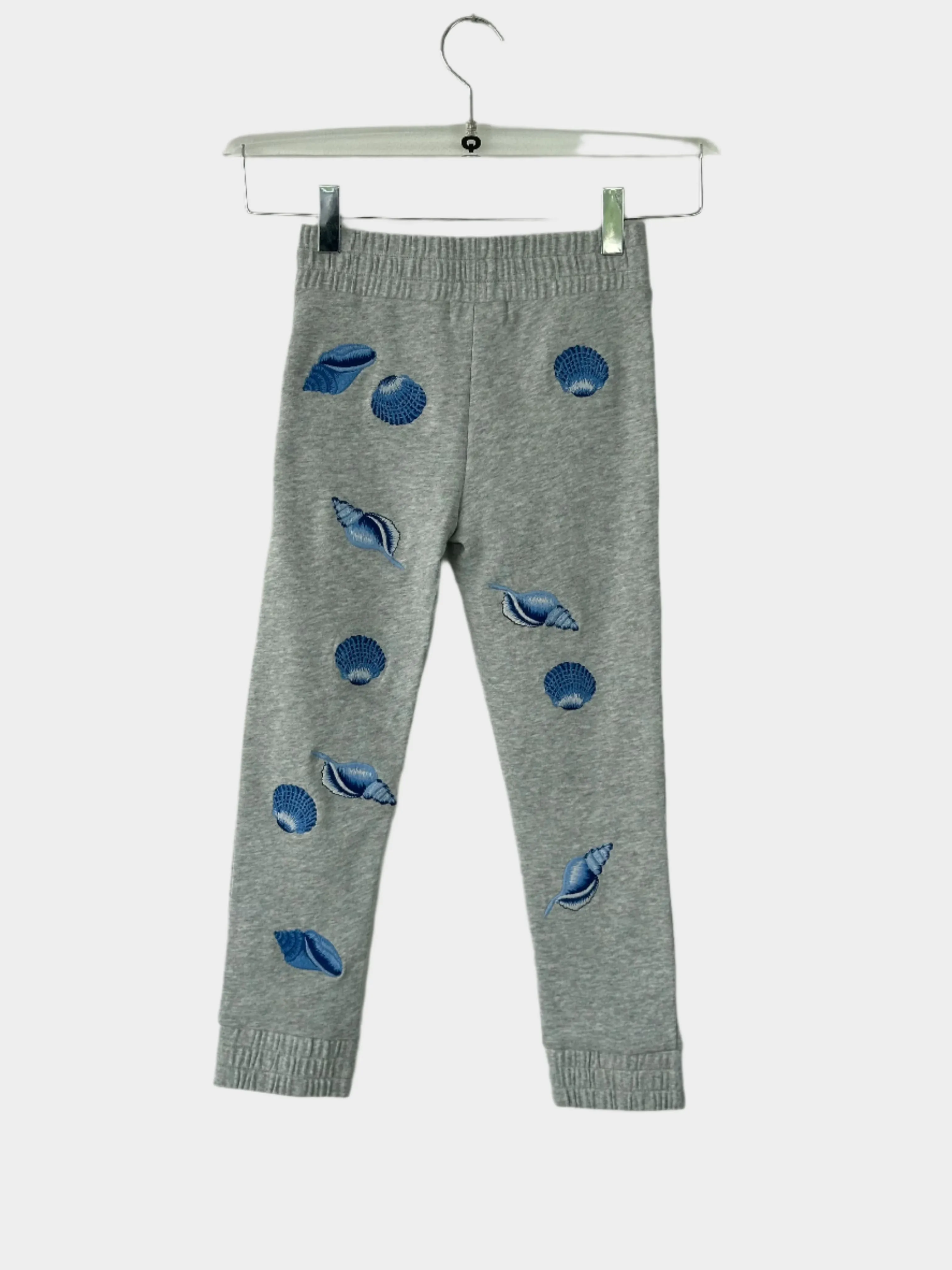Shell Sweatpants