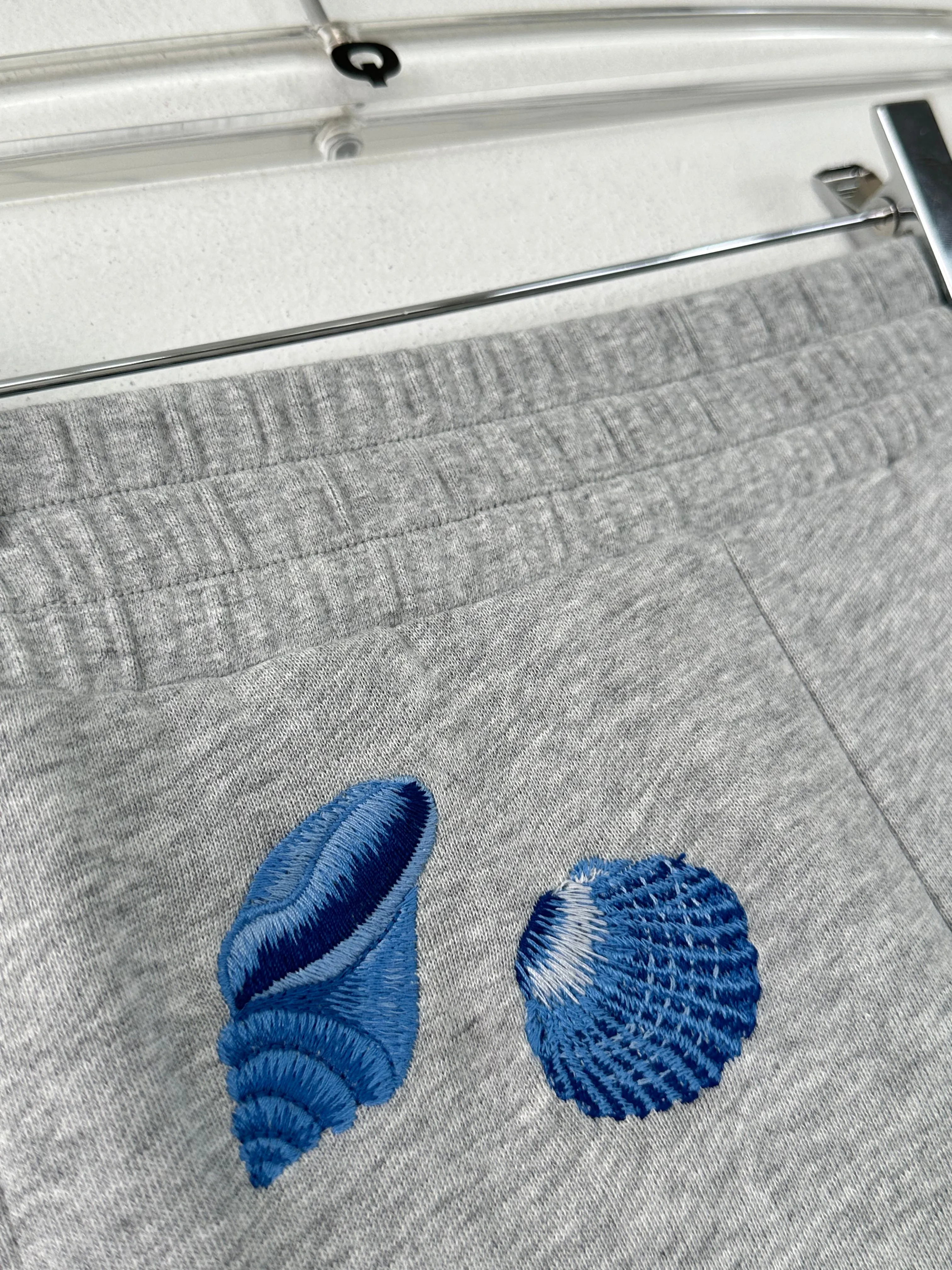 Shell Sweatpants