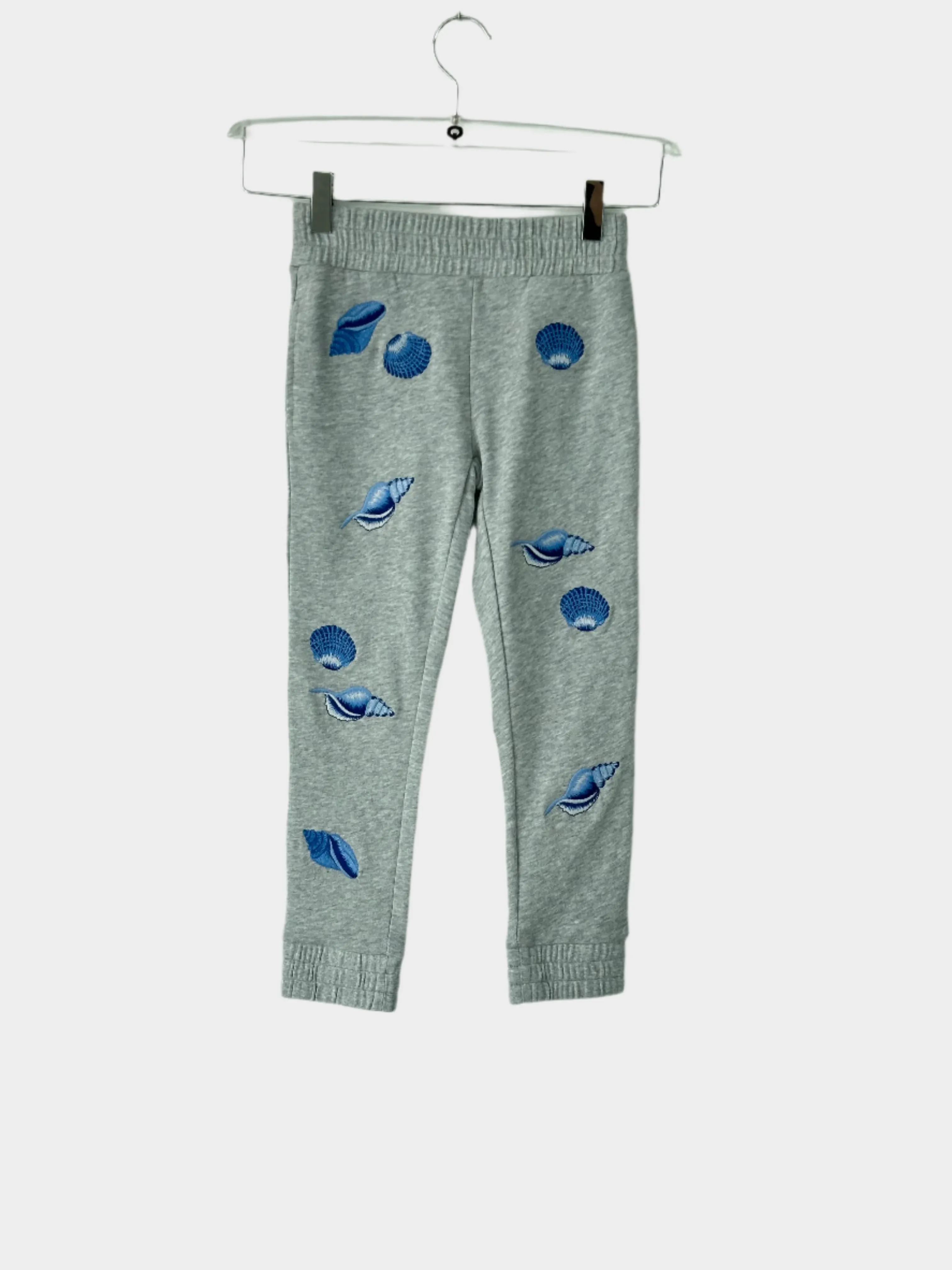 Shell Sweatpants