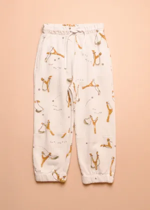 SLINGSHOT TROUSERS