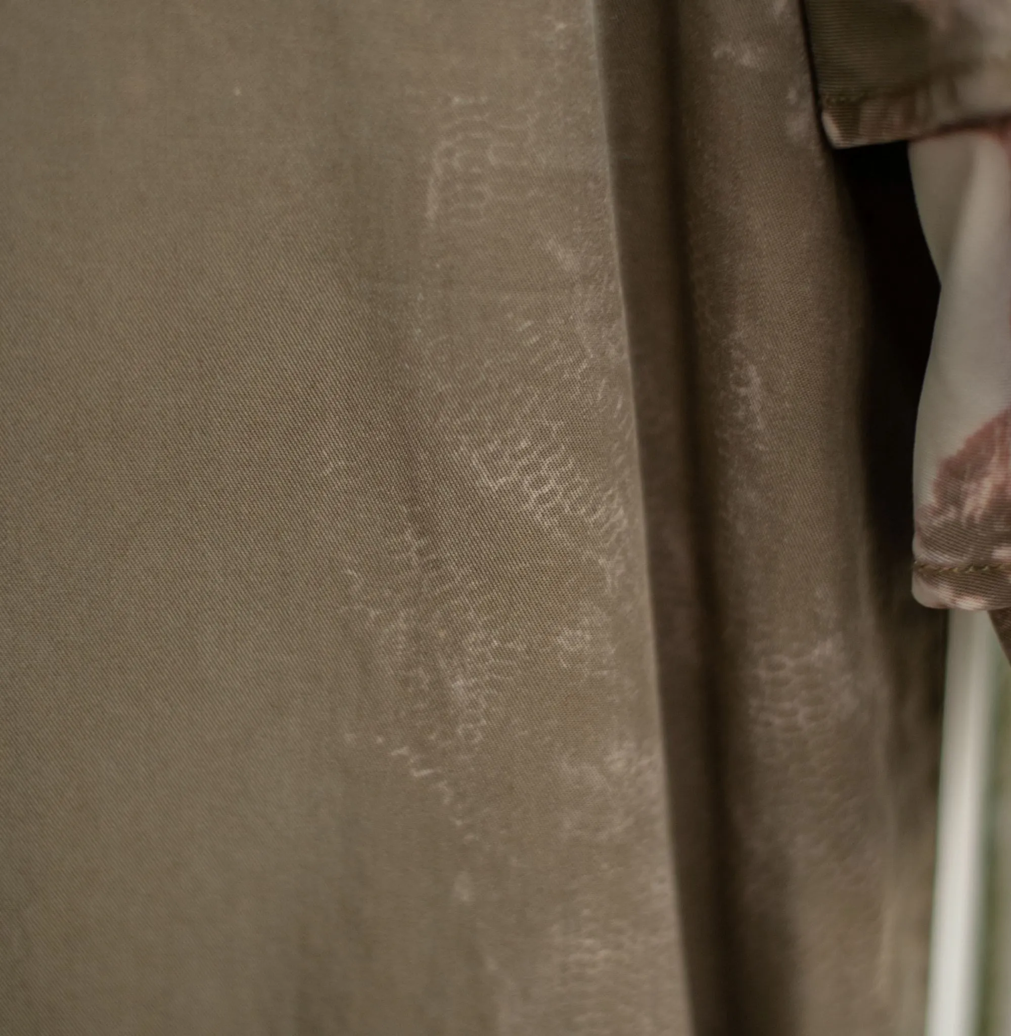 Sophisticated Sleeves Rework