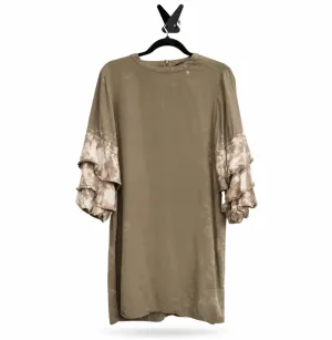 Sophisticated Sleeves Rework