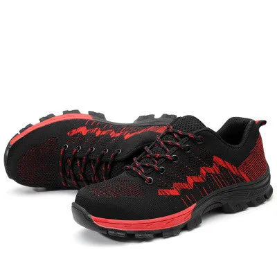 Sports Lightweight Protective Shoes