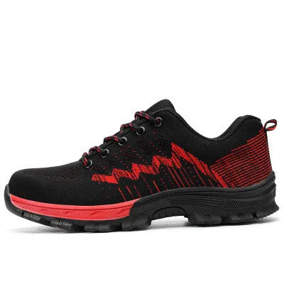 Sports Lightweight Protective Shoes