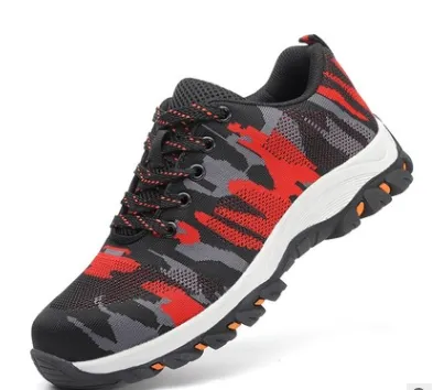 Sports Lightweight Protective Shoes