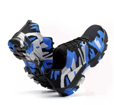 Sports Lightweight Protective Shoes