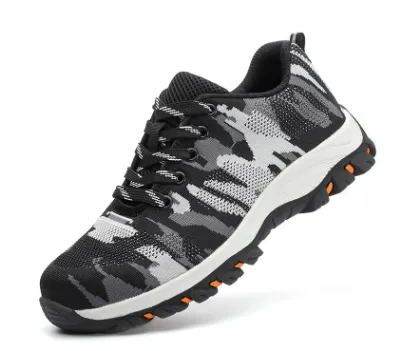 Sports Lightweight Protective Shoes