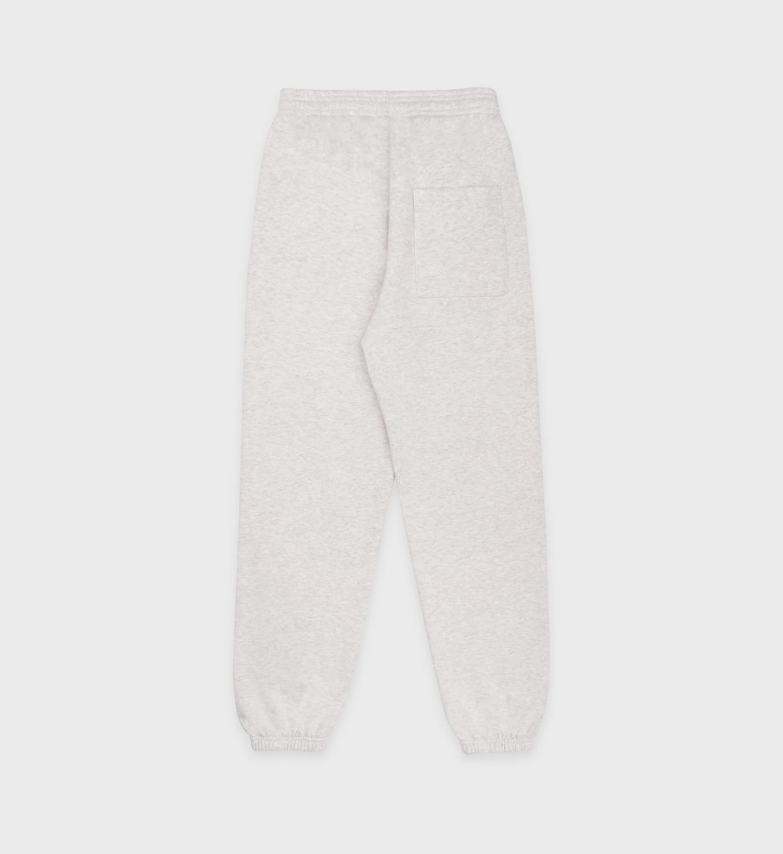 SRHWC Sweatpant - Heather Gray/Navy