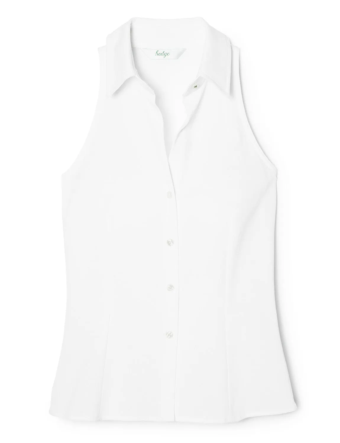 Stanton Racerback Shirt Mercerized