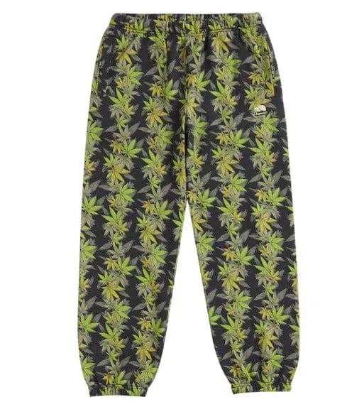 Supreme x The North Face Leaf Sweatpants - Green