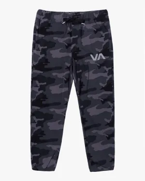 Swift Sweatpants - Camo