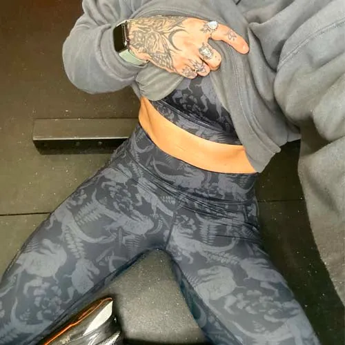 T-Flex Leggings