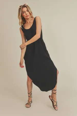 Tank Midi Dress