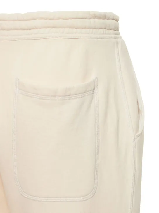 Tom Ford   Garment dyed sweatpants 