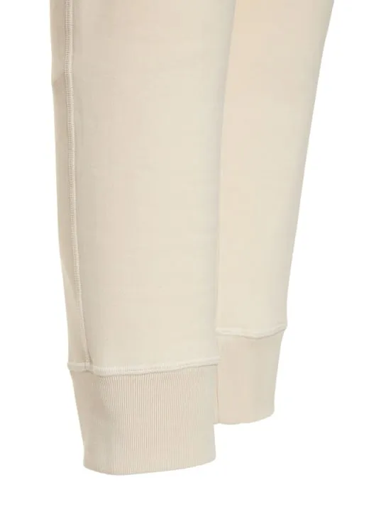 Tom Ford   Garment dyed sweatpants 