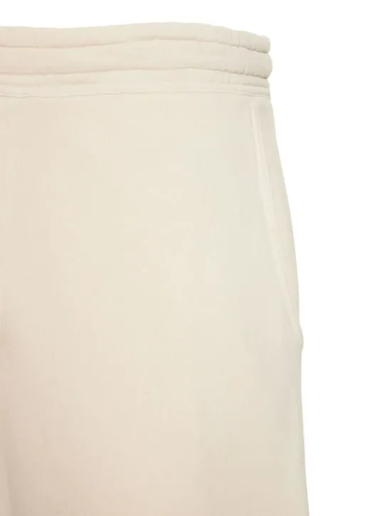 Tom Ford   Garment dyed sweatpants 