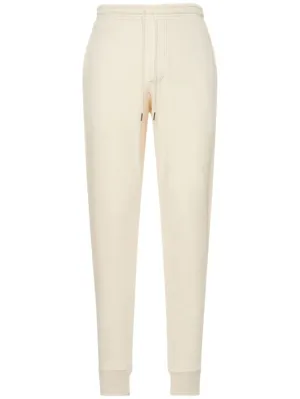 Tom Ford   Garment dyed sweatpants 
