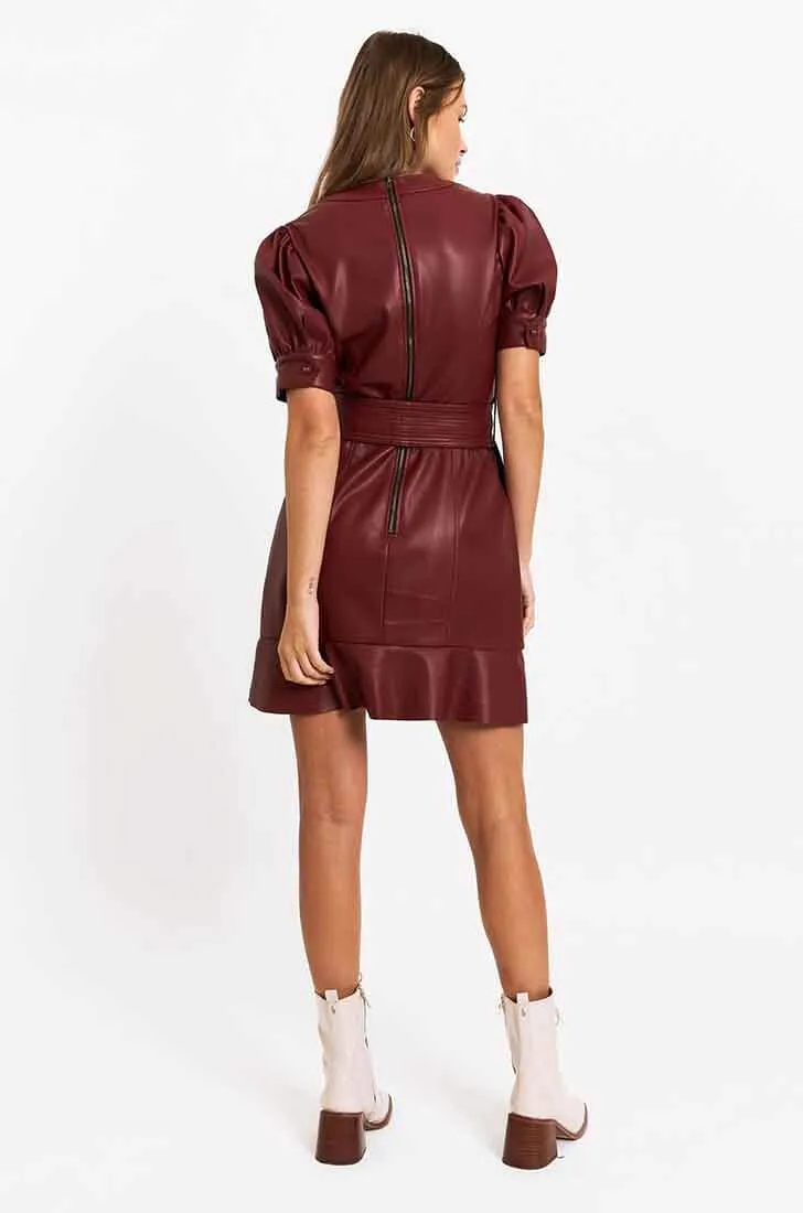 Tori Dress