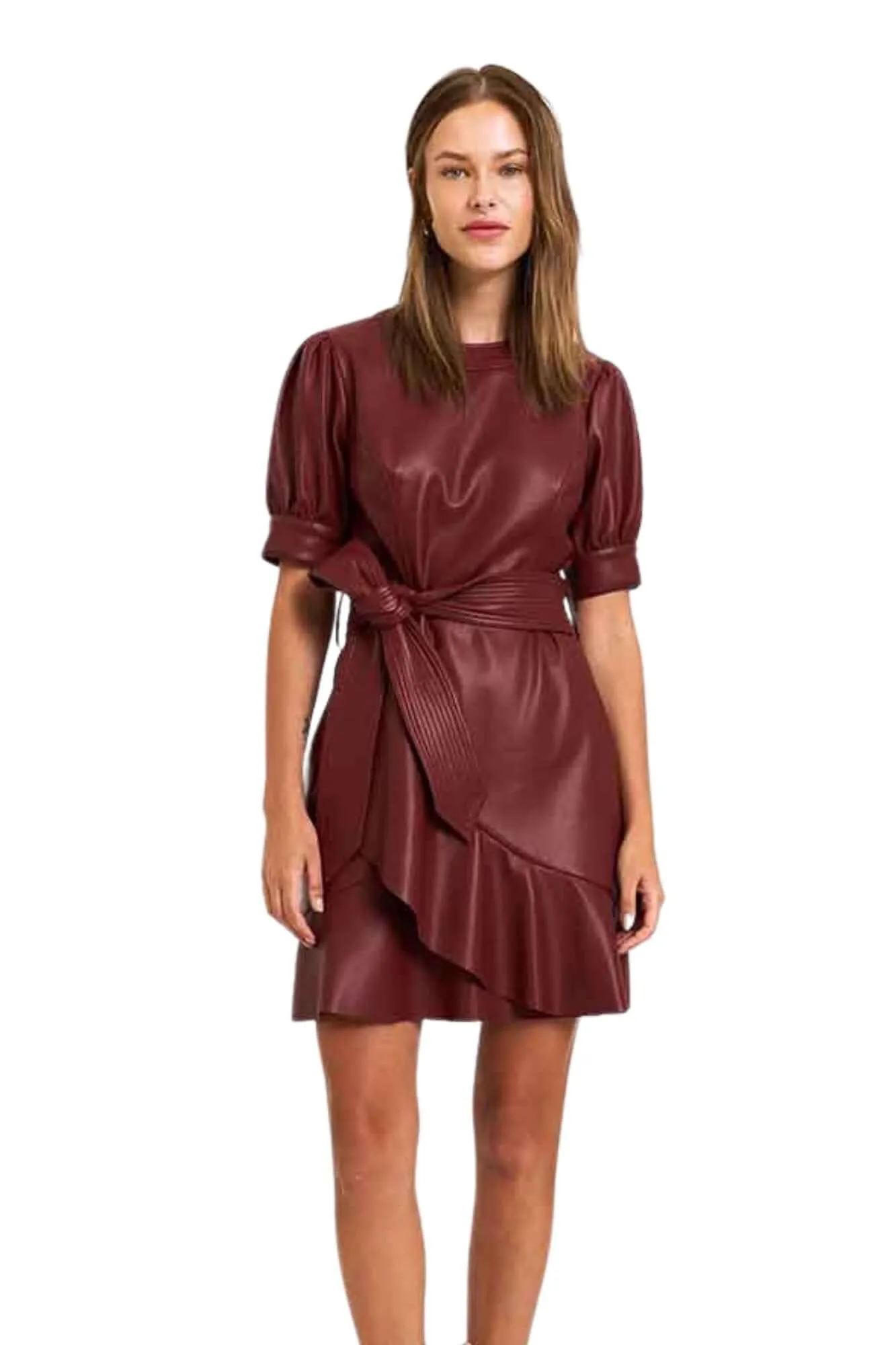 Tori Dress