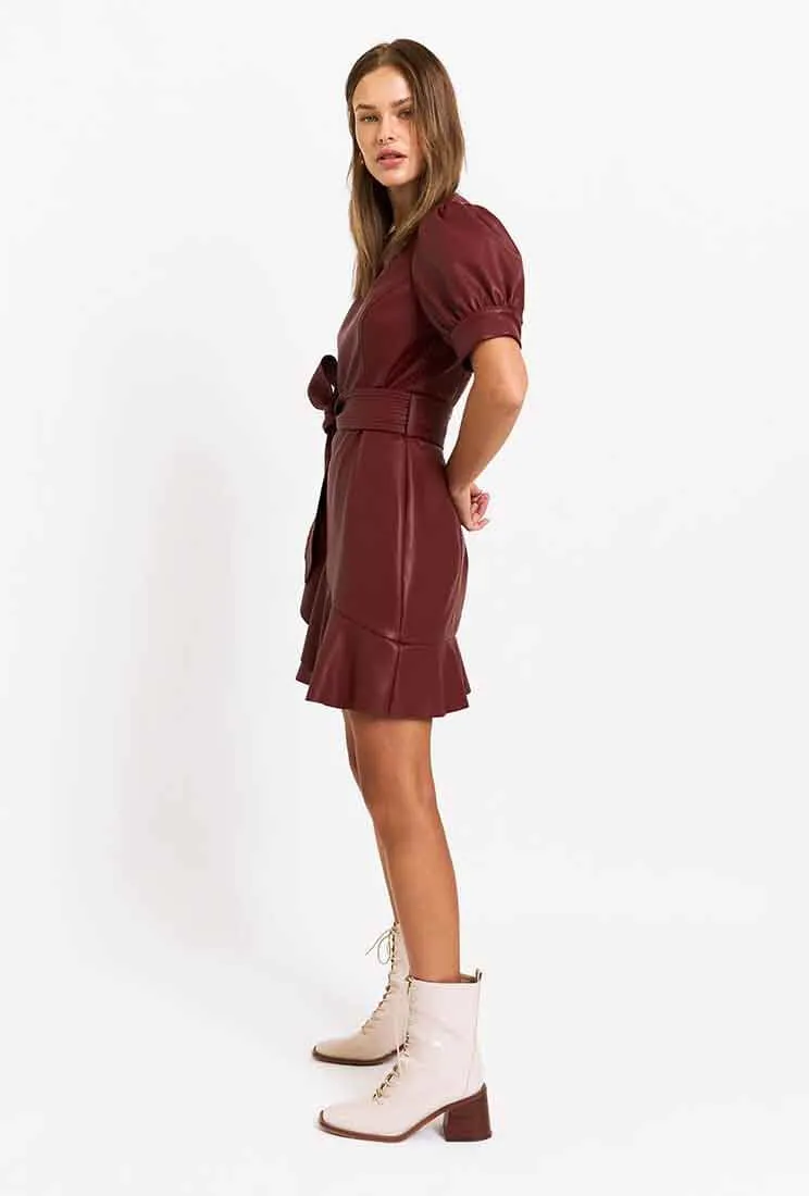 Tori Dress