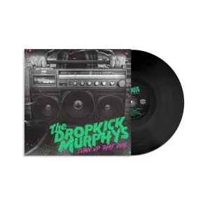 Turn Up That Dial (Vinyl)