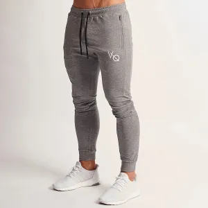 Vanquish Eclipse Grey Tapered Sweatpants
