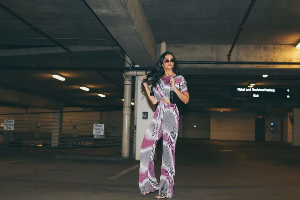 Vibe Jumpsuit