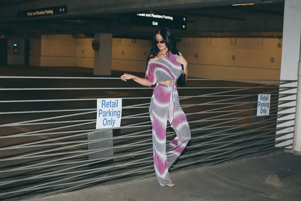Vibe Jumpsuit