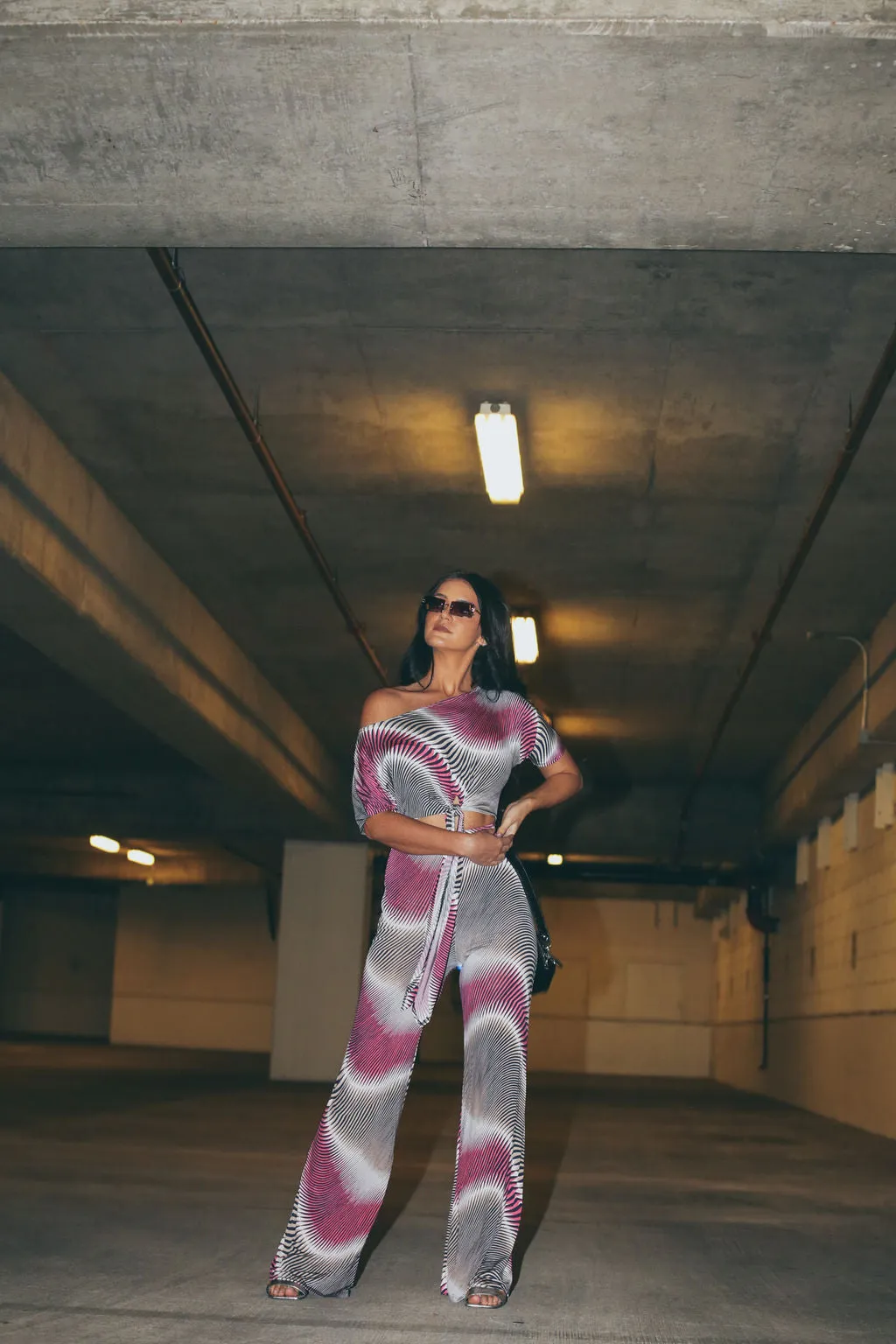 Vibe Jumpsuit