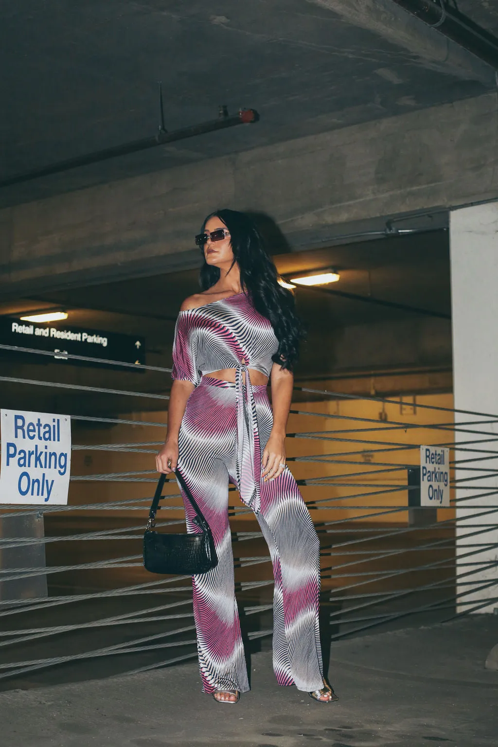 Vibe Jumpsuit