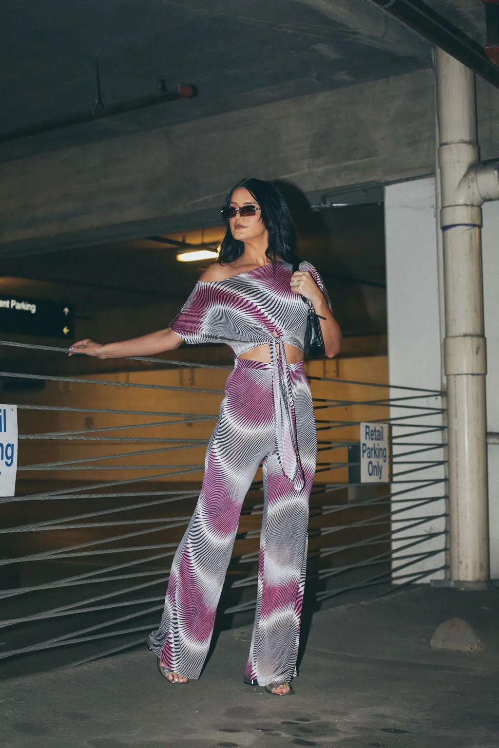 Vibe Jumpsuit