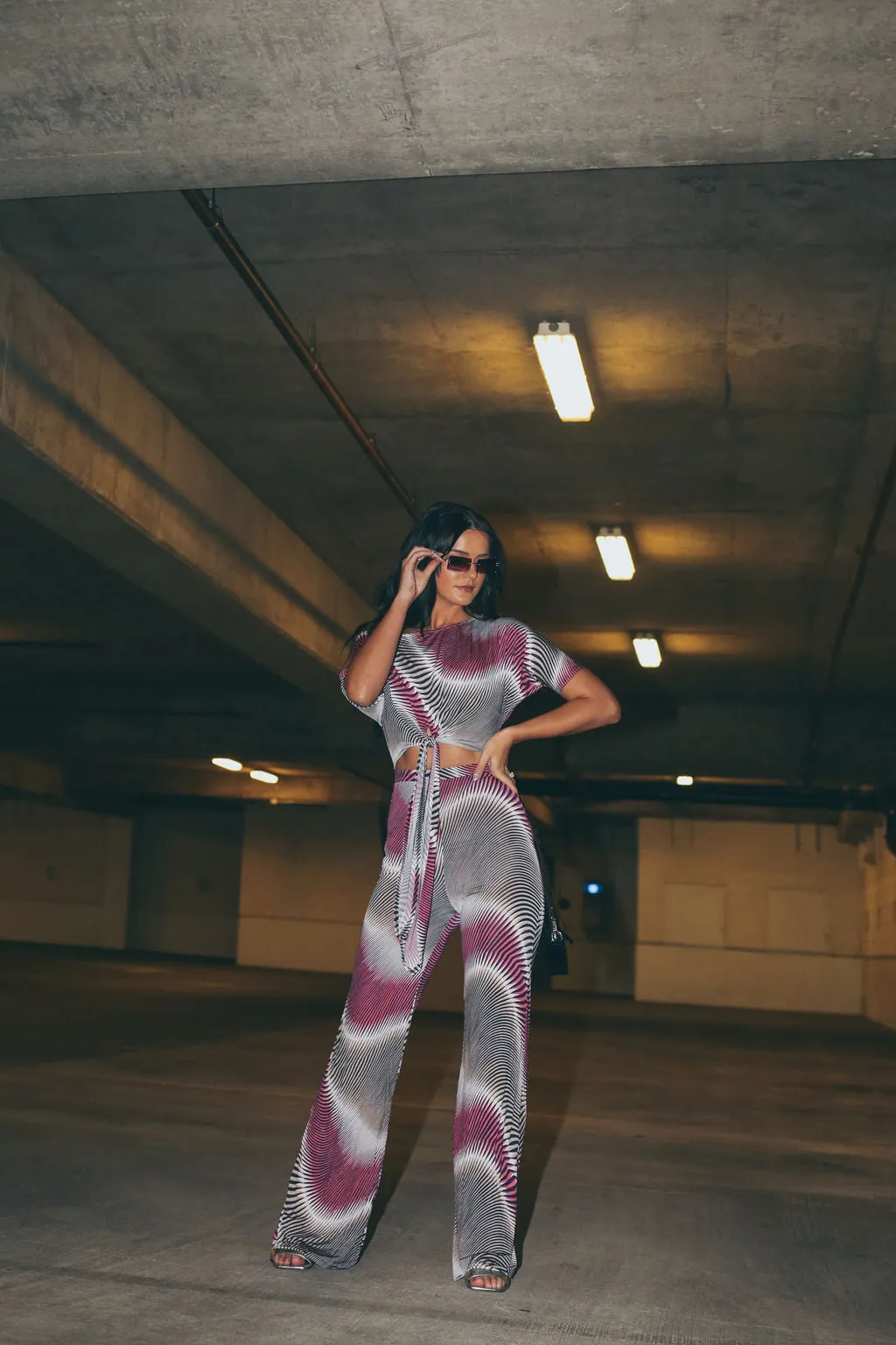 Vibe Jumpsuit