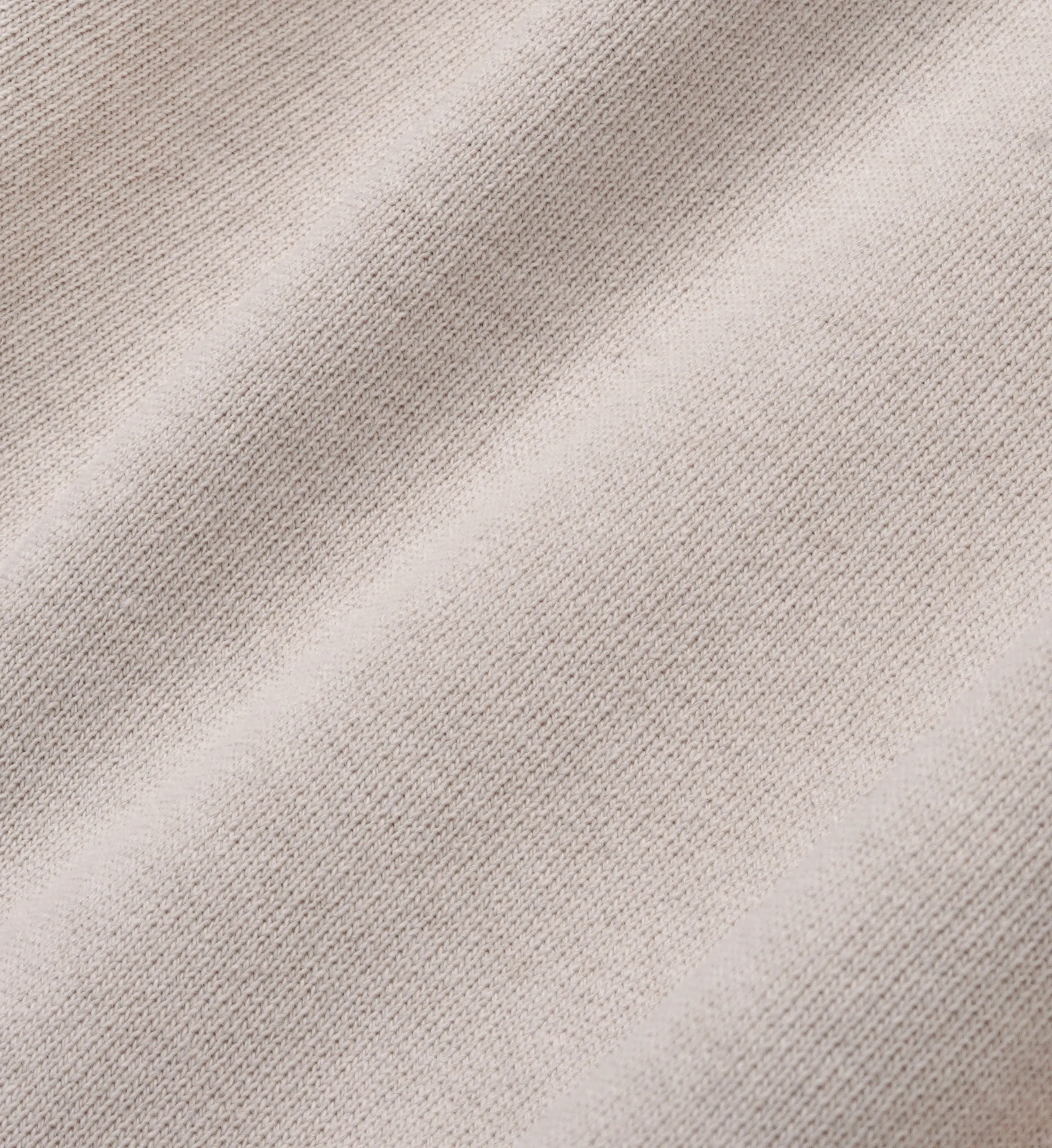 Wellness Studio Sweatpant - Dove/White
