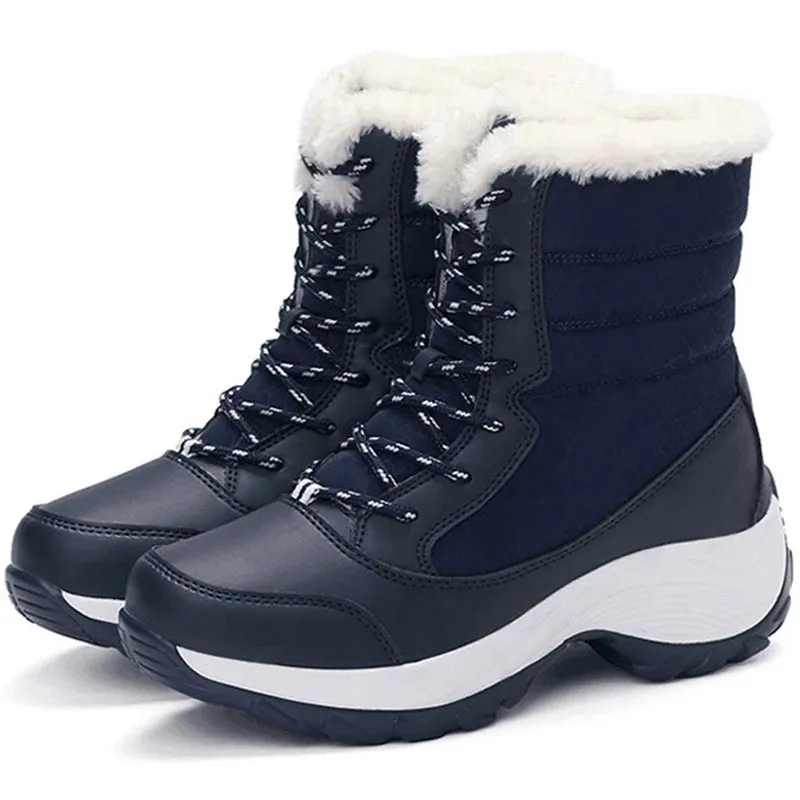 Women Lightweight Ankle Shoes