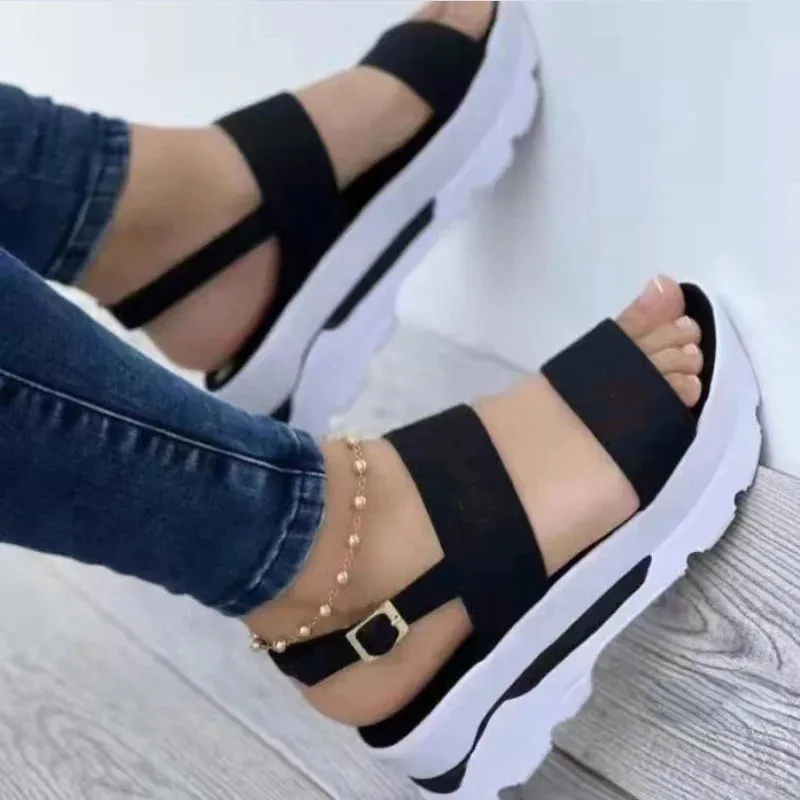 Women Lightweight Wedges Shoes