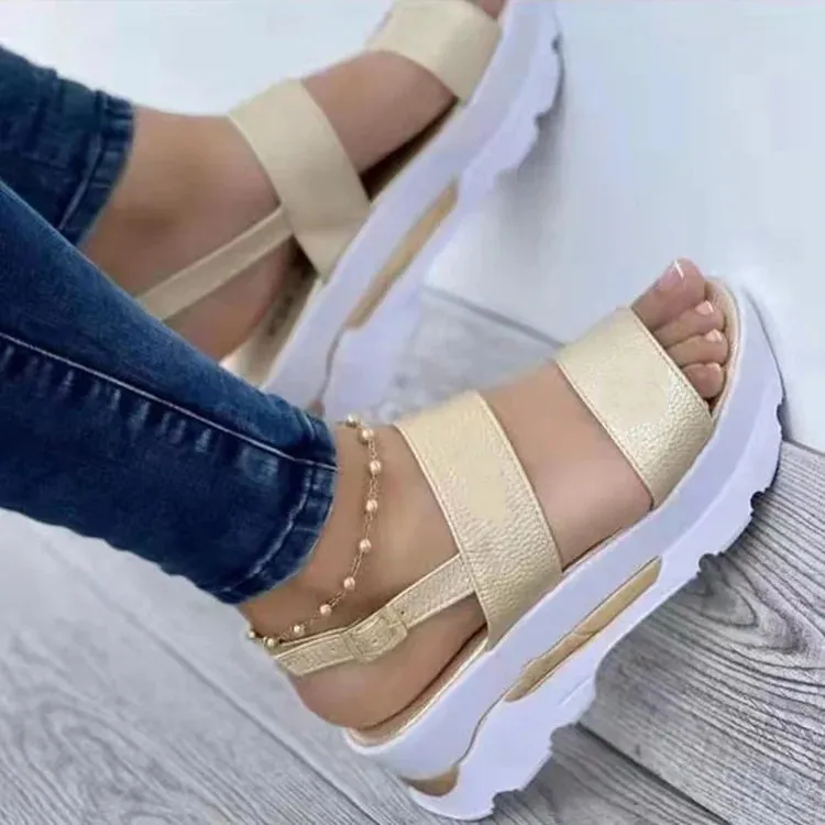 Women Lightweight Wedges Shoes