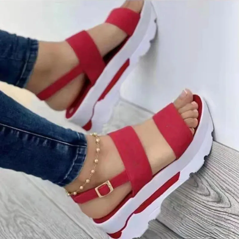 Women Lightweight Wedges Shoes