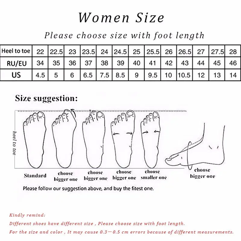 Women Lightweight Wedges Shoes