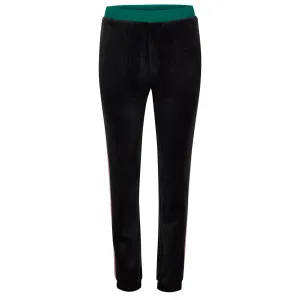 Womens The Hamptons Sweatpants Navy - SS24