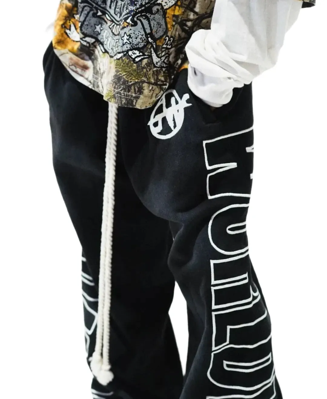 WORLDWIDE Sweatpants