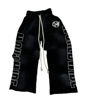 WORLDWIDE Sweatpants