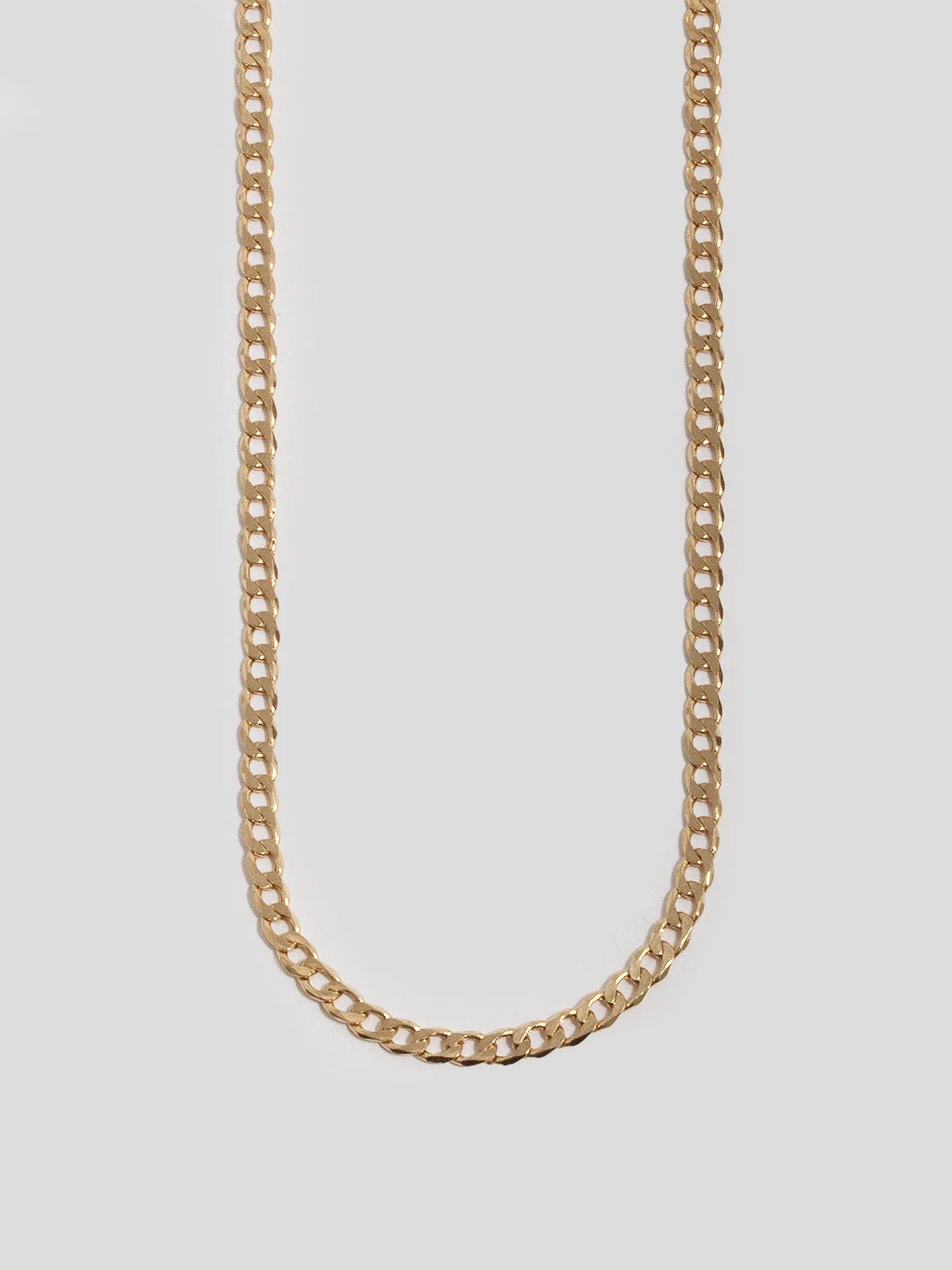 XL Lightweight Havana Chain