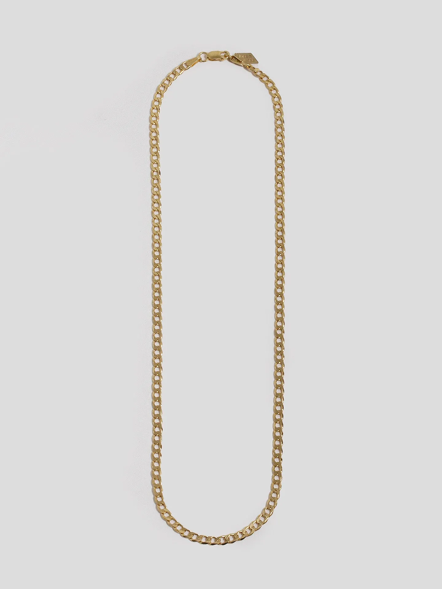 XL Lightweight Havana Chain